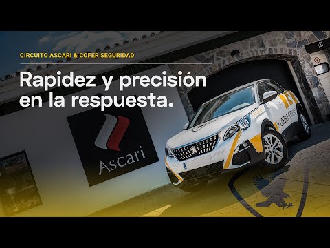 Cofer Seguridad