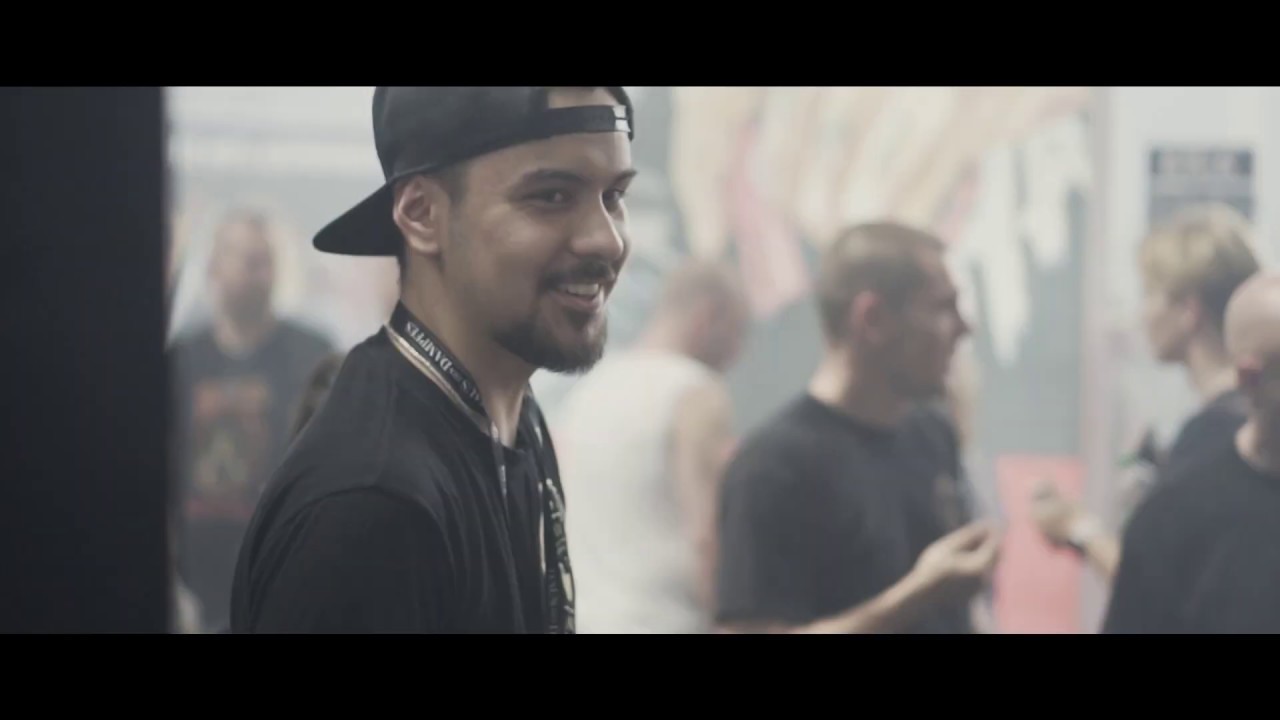 Haus des Dampfes - Präsentiert seine premium Aromen auf der Intersteam 2019