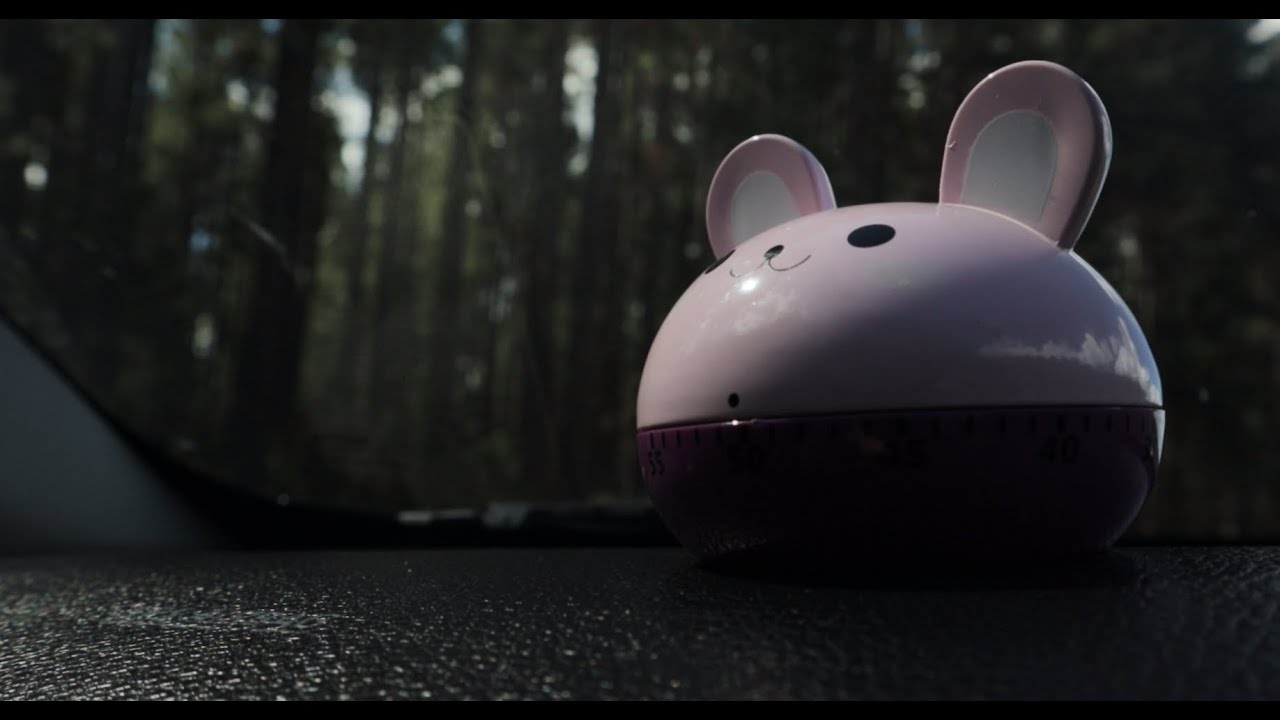 "The Damsel Effect (2025)" - Thriller Short Film by KTFILMS