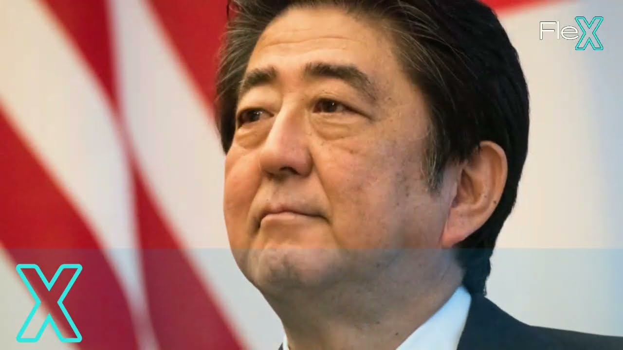 Shinzo Abe, former Japan PM, shows no vital signs after being shot.