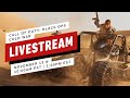 Call of Duty: Black Ops Cold War Livestream w/ Merk