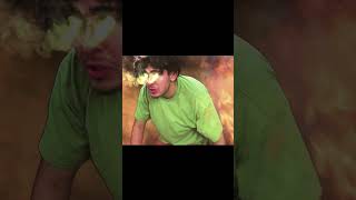 Ultra Instinct Shaggy unleashes his TRUE POWER @the_selchies