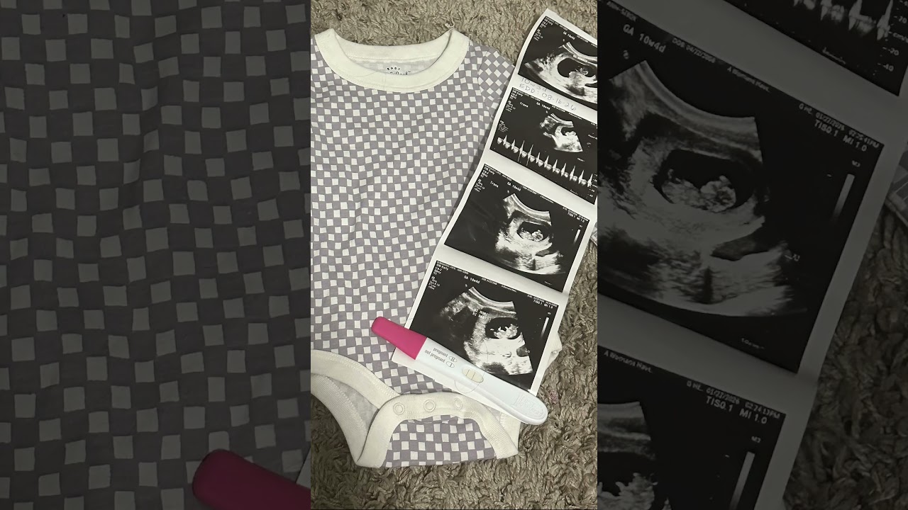 surprise! baby ramey coming august 2026 