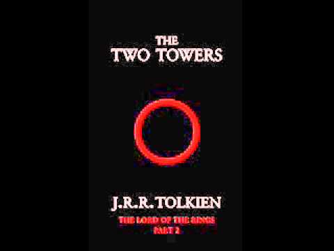 A Gyuruk Ura A Ket Torony Hangoskonyv 2 3 Youtube