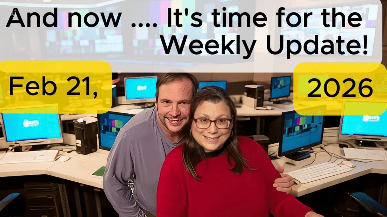 Early Retirement Update: Selling Our House to Travel Full-Time 🌍 | Slow Travel Retirement Plan