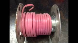 Electrical Cable Copper Electrical Wire Gauge 14/2