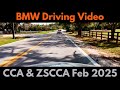 BMW GROUP DRIVE with SOUTHWEST FL BMW CCA and ZSCCA (short version)