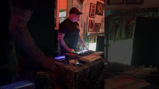 Black Magic M66 on December 1, 2023 at Portal 4, Gainesville, FL