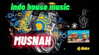 Musnah | Funky Mix Indonesia [82] | House Music | Techno