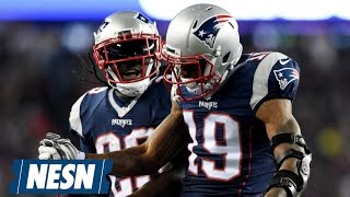 Patriots' Betting Lines For Week 15 With OddsShark