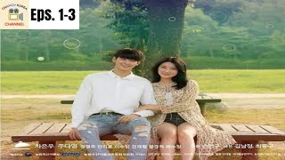 Drama Korea My Romantic Some Recipe (2016) eps.1-3 | sub Indo