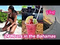24hrs in The Bahamas // Kayla Klein