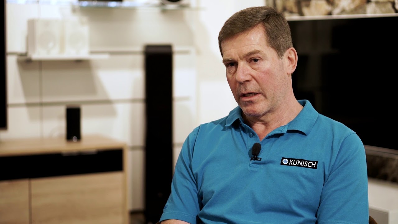 Manueller Sendersuchlauf 📺 Wie funktioniert die Umstellung auf DVB-S2