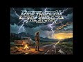 🌩️🔥 RIDE THROUGH THE STORM TONIGHT 🔥🌩️ | EPIC 80s GLAM METAL ANTHEM 🤘