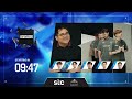 LIVE: TEAM FALCONS vs. YG | MLBB MID-SEASON CUP SEMIFINALS | EWC | JULY 31, 2026