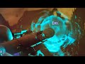 Bayverse Megatron Quasar Cannon SFX mod