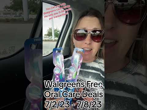 Free Oral Care