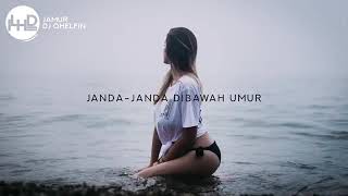 Story WhatsApp JAMUR (Janda Dibawah Umur)