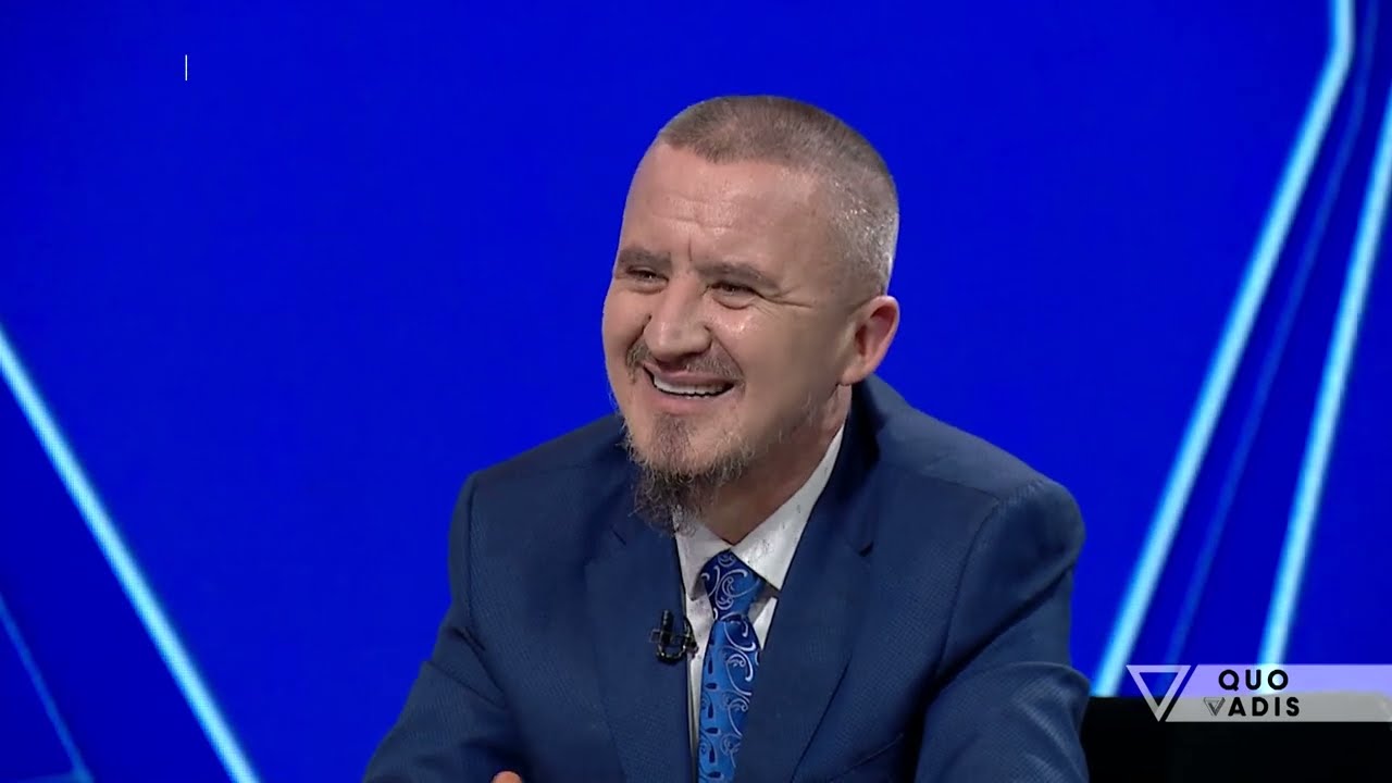 Imami Ahmed Kalaja ben publik emrat e dhjete femijeve/ “Jane te ndare me grupe” - Quo Vadis