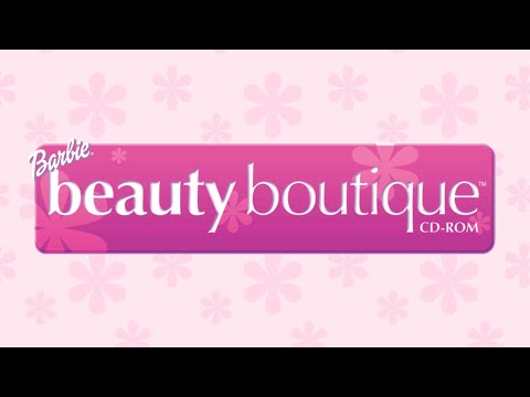 Lay It Down 2 (Alpha Version) - Barbie: Beauty Boutique
