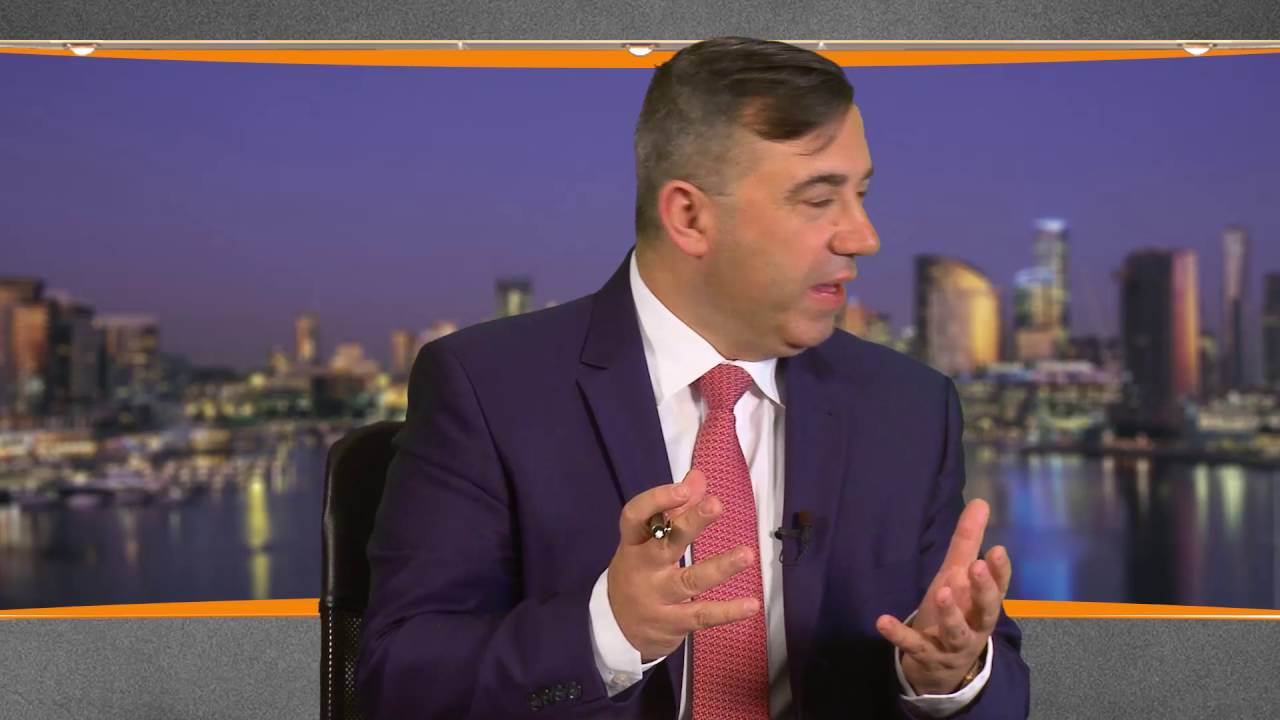 How to contact Victoria Legal Aid? – Managing Director Bevan Warner on The PI Law Show