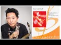 G.ラクール 50のやさしく段階的な練習曲 10番Guy LACOUR　50 études faciles et progressives 10