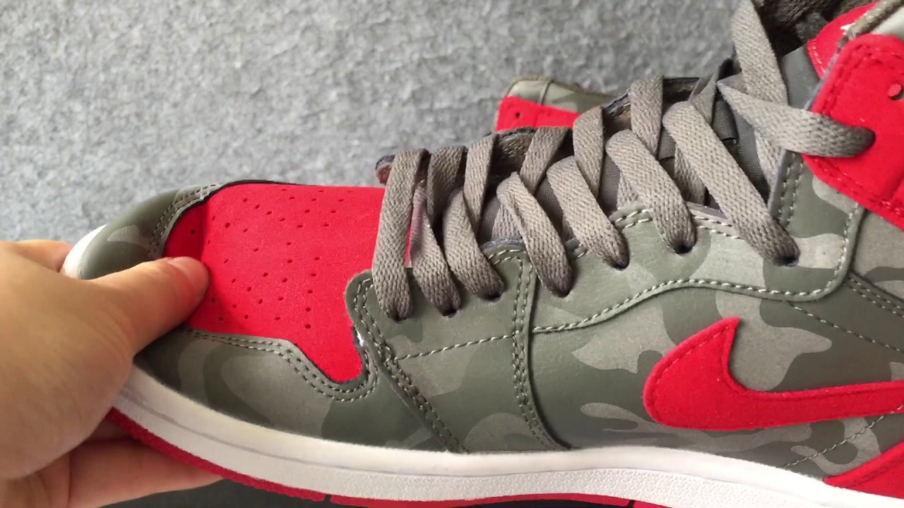 air jordan 1 army green