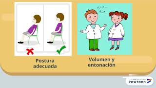 Consejos para padres. Trastornos del habla screenshot 4