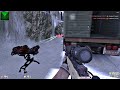 Counter Strike 1.6 - Sentry gun MOD // BF4 Iron sights MOD HD