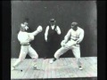 Boxe franaise  savate 1896