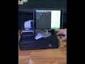 UTAK PoS using IPAD