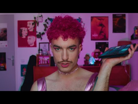 Encore un PD - Amédée (clip officiel)