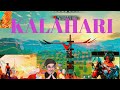 Kalahar    HD    (video) super-game..