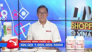 Live TV SureMeal Talk Show 2016-06-16 P1