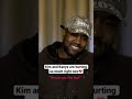 Kim Kardashian and Kanye West crying about divorce #kanyewest #kimkardashian #interview #divorce