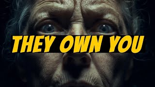 Your Church And Your Job Use The Same Control Tactics