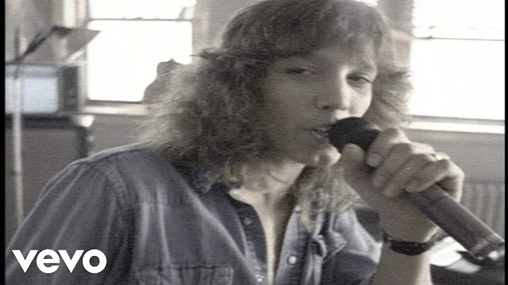 Tesla - Gettin' Better