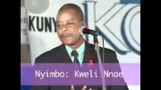 KWELI NNAE