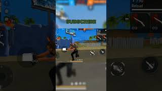 Desert Eagle One Tap Mastery! 🎯🔥 #FreeFire