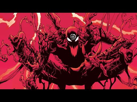 ABSOLUTE CARNAGE Announcement Trailer | Marvel Comics