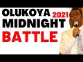 Olukoya Midnight Battle Prayers 2021 | Olukoya Midnight Prayers