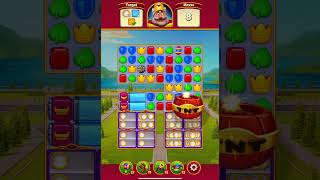 Royal Match - Level 285