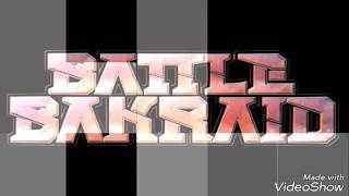 Battle Bakraid Shmup 8Ing 1999 Zockotron Hq