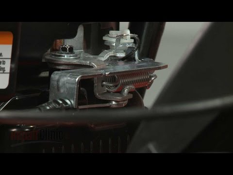 Brake Spring - Briggs & Stratton Engine