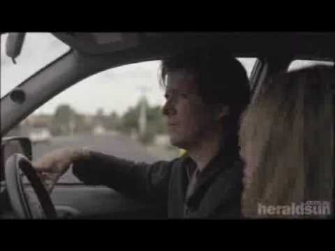 Driving Drugged commercial - Shock campaign-Graphic Content - YouTube