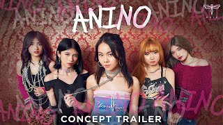 KAIA 'ANINO' Concept Trailer
