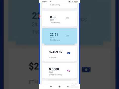 Etherconnect registration Ecc Eifi