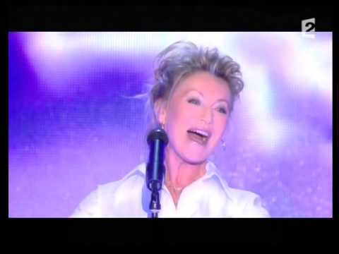 Sheila - C'est écrit 2006 - live
