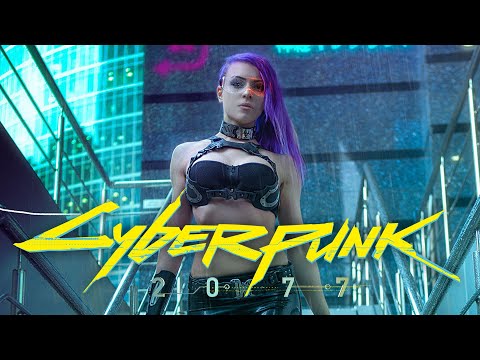 Cyberpunk 2077 Breathtaking Mix 3 | by Extra Terra