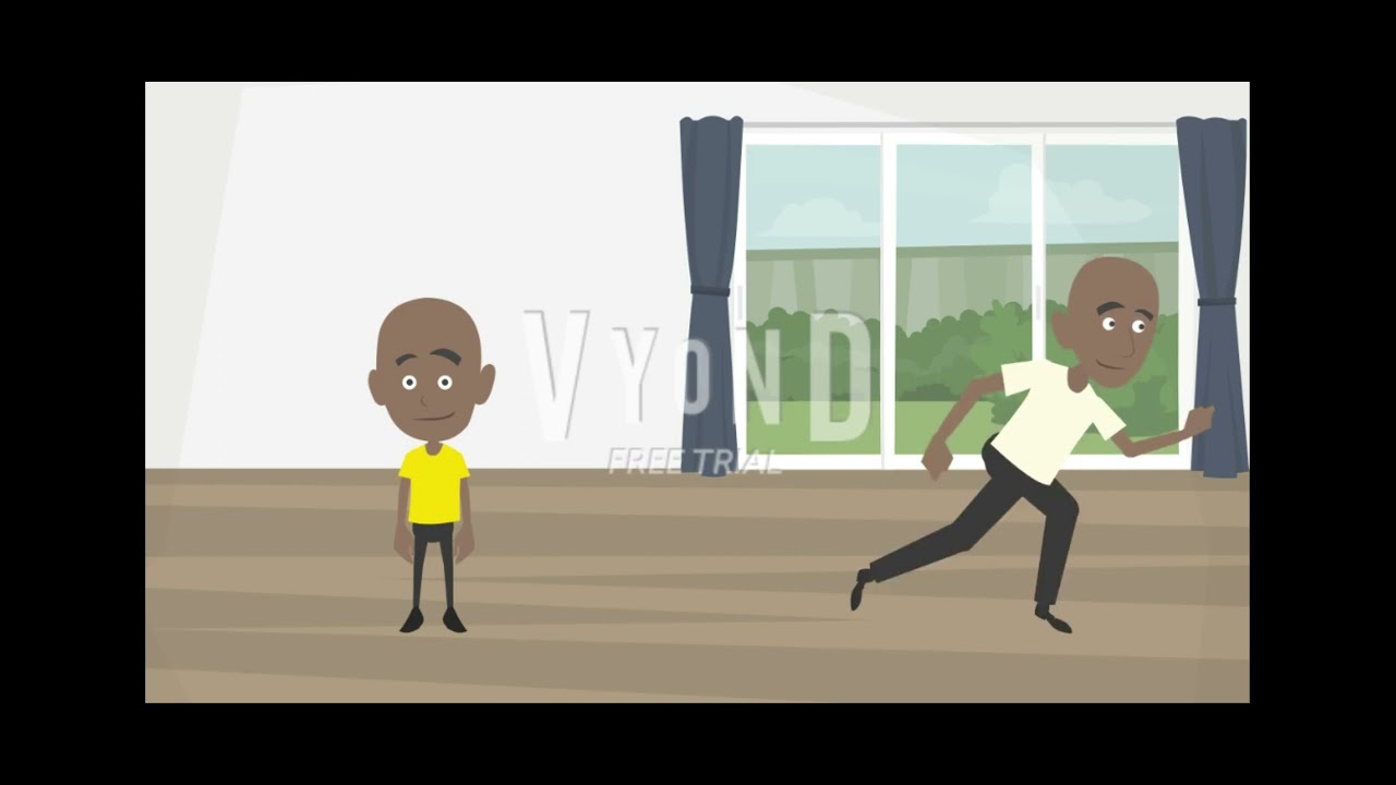 My little bill Videos on Vyond YouTube